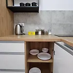 Art Deco Appartement Rzeszów
