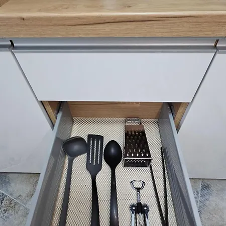 Appartement Art Deco