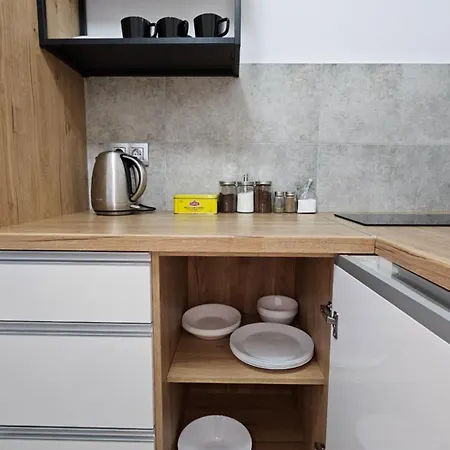 Art Deco Appartement Rzeszów