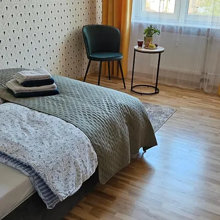 Art Deco Apartament Rzeszów