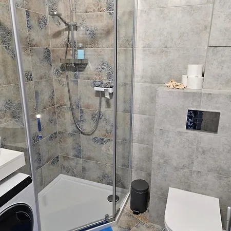 Apartament Art Deco Rzeszów