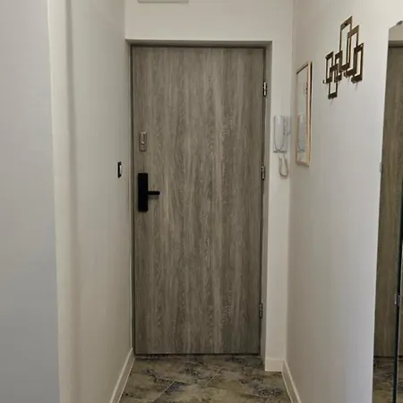 Apartament Art Deco Rzeszów