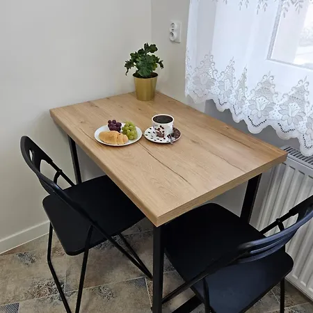 Art Deco Appartement Rzeszów