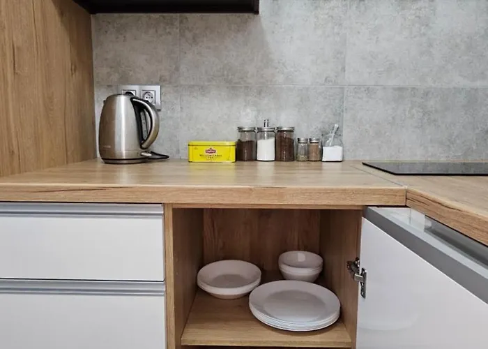 Art Deco شقة رشيشوف