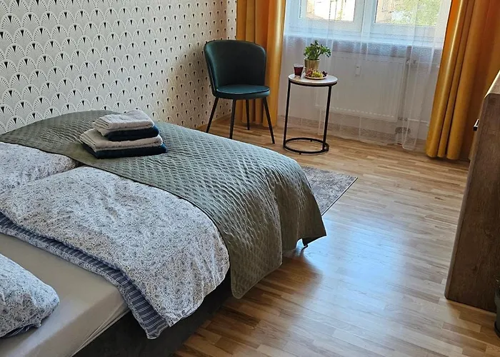 Art Deco Appartement Rzeszów