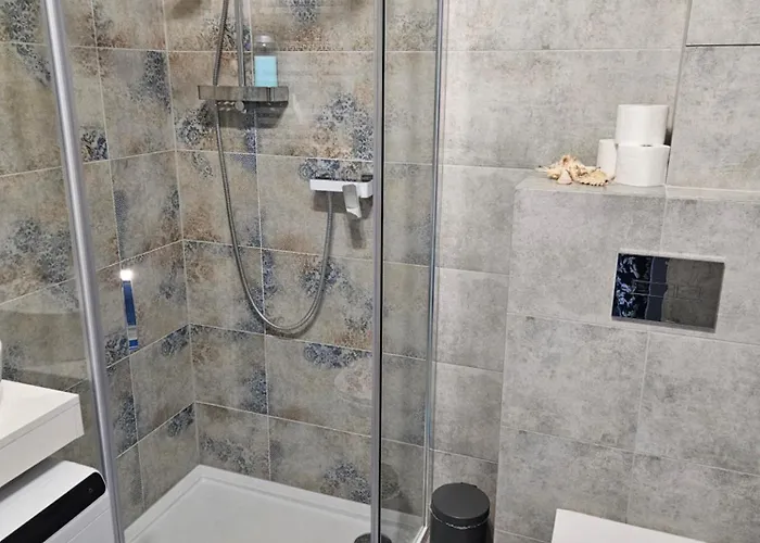 Appartement Art Deco Rzeszów