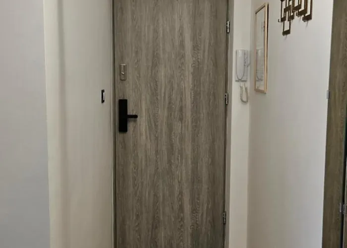 Appartement Art Deco Rzeszów