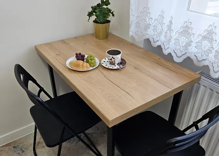 Art Deco Appartement Rzeszów